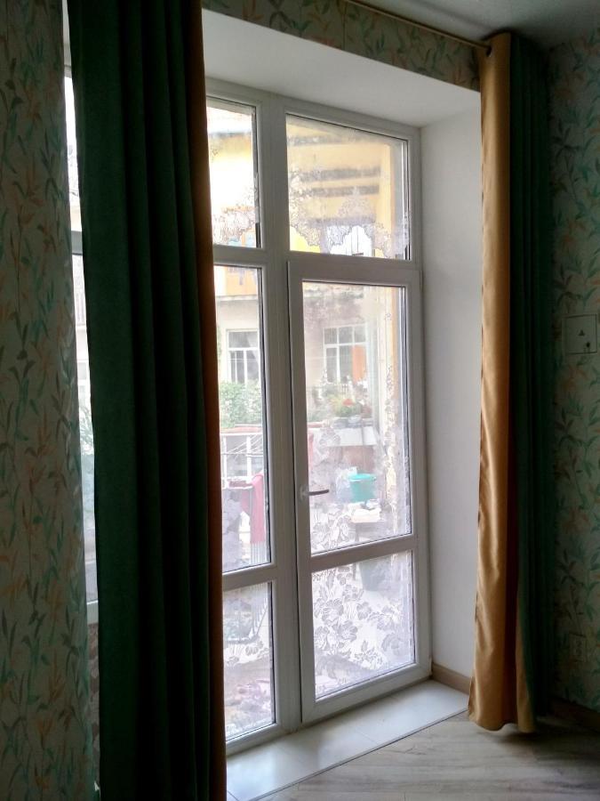 Львовский Дворик Ngoại thất bức ảnh