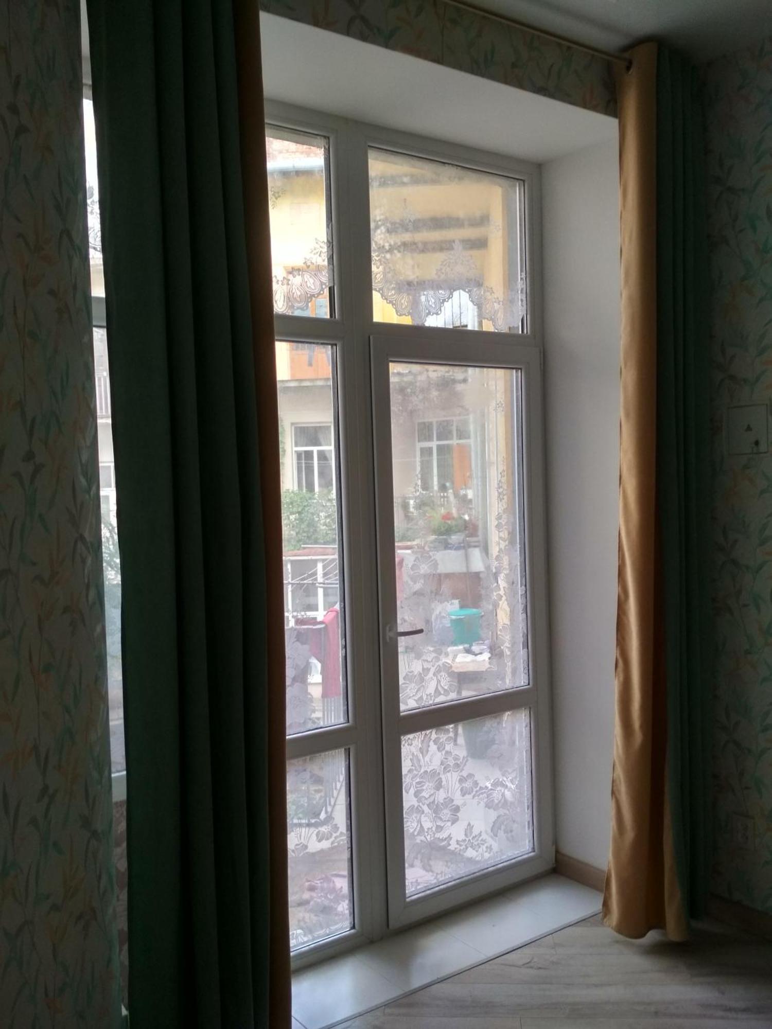 Львовский Дворик Phòng bức ảnh